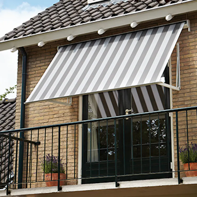 Clip venster | Luxaflex®
